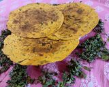 ઘઉં બાજરા ના મસાલા ખાખરા (Wheat Bajra Masala Khakhra Recipe In Gujarati) રેસીપી સ્ટેપ1ફોટો
