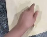 صورة لخطوة 3 من وصفة العجينة المورقة