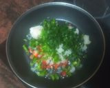 Foto del paso 2 de la receta: Pasta a la boloñesa para estudiantes
