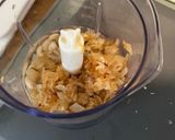 A picture of step 6 of Rich and creamy butter chicken curry.