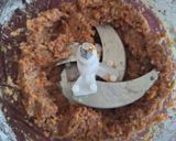 Foto langkah ke 2 dari resep 109. Bola daging tahu kecap.