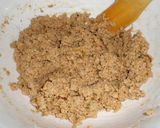 Foto del paso 1 de la receta: Berenjenas rellenas con soja texturizada {receta vegana}