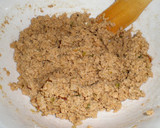 Foto del paso 1 de la receta: Berenjenas rellenas con soja texturizada {receta vegana}