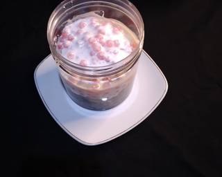 ES Cendol Mutiara - Step 2