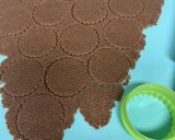 Foto del paso 7 de la receta: Galletas integrales de espelta y avena
