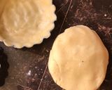 A picture of step 3 of Mini Fruit Tart.