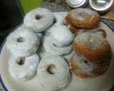 Foto del paso 8 de la receta: Rosquillas de Naranja 🍩