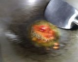 Foto langkah ke 4 dari resep Pentol Ayam Kriwil Saus Misdasem.