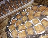 صورة لخطوة 1 من وصفة بقلاوة سريعة