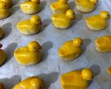 Foto langkah ke 8 dari resep 1013. Nastar Bebek.