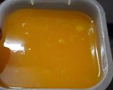 ஆரஞ்சு கேக்(orange cake recipe in tamil) ரெசிபி ஸ்டேப் 4 புகைப்படம்
