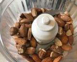 Foto del paso 6 de la receta: Salsa de almendras para servir carnes