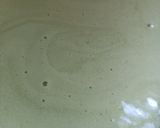 Foto langkah ke 8 dari resep Pudding choco pandan.