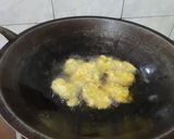 Foto langkah ke 4 dari resep Pergedel Jaguang a.k.a Bakwan Jagung.