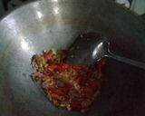 Foto langkah ke 4 dari resep Tumis Pare dengan Udang Rebon, Anti Pahit dan Bikin Nagih.