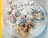 Foto del paso 3 de la receta: Costillas carnosas con chalotas y champiñones