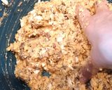 Tojás fasírt gombával recept fázis 3 fotója