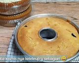 Foto langkah ke 11 dari resep Bolu tape all in one.