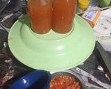 Foto langkah ke 6 dari resep Sambal Pempek Bangka Keto/Cuko#ketopad.