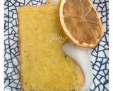 Foto langkah ke 7 dari resep Lemon Pound Cake.