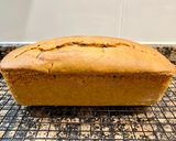 Foto del paso 14 de la receta: Plumcake de plátano con yogur