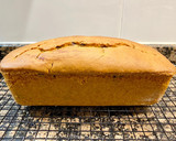 Foto del paso 14 de la receta: Plumcake de plátano con yogur