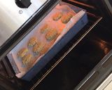 Almás zabkeksz recept fázis 7 fotója