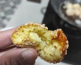 Foto langkah ke 7 dari resep Onde keto.