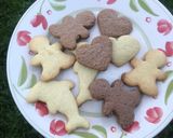 Foto del paso 6 de la receta: Galletas 🍪