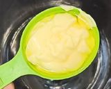 A picture of step 1 of Wheat biscuit without oven | Aata biscuit recipe.