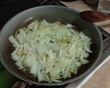 Foto del paso 2 de la receta: Hamburguesas de lentejas