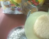 Foto langkah ke 3 dari resep Bakpao Tanpa Mixer.