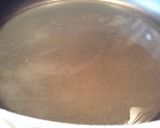 Foto del paso 2 de la receta Salsa BBQ Dulce y Picante de Piña/Ananá