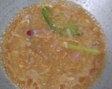 Foto langkah ke 3 dari resep Tempe Tahu Bacem.