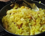 Foto del paso 3 de la receta: Trinxat de la cerdanya