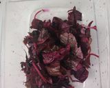 Foto langkah ke 1 dari resep 576. Bayam Crispy Ala Resto.