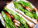 Wanpaku Sandwich Diet