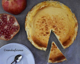 Foto del paso 5 de la receta: Tarta de queso