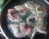 Foto del paso 2 de la receta: 456. Codornices con coñac