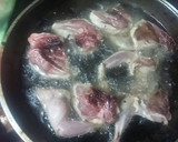 Foto del paso 2 de la receta: 456. Codornices con coñac