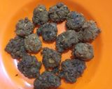 Foto langkah ke 3 dari resep Bola - Bola Daging.
