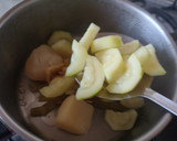 Foto del paso 2 de la receta: Puré de calabacín