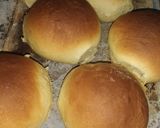 Foto langkah ke 13 dari resep Korean Garlic Cheese Bread (Roti Korea) home made.
