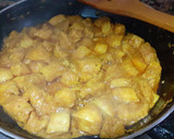 Foto del paso 2 de la receta: Pollo con arroz basmati estilo Indio