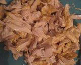 Foto del paso 4 de la receta: Guiso de pollo y aguacate