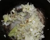 Foto langkah ke 7 dari resep Ayam kodok.