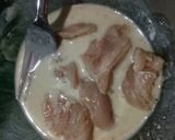 Foto langkah ke 3 dari resep Fillet Ayam Crispy with Sambal Pete #Dapur Fitri.