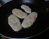 Foto langkah ke 3 dari resep 63. Getas.