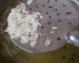 जीरा राइस (Jeera Rice recipe in hindi) रेसिपी चरण 2 फोटो