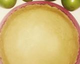 Une image de l'étape 2 de Tarte au pomme souvenir d’enfance.